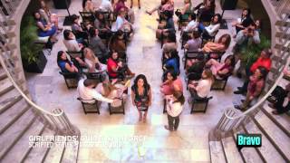 Girlfriends Guide to Divorce  Official Trailer HD [upl. by Atteuqahc]