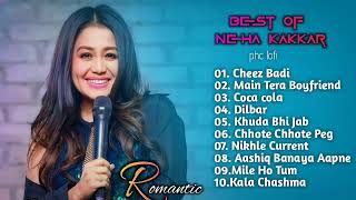 Best Songs Neha kakkar💓 [upl. by Severn471]