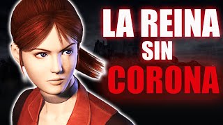 Resident Evil Code Veronica  El Juego Olvidado [upl. by Scever]