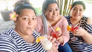 🇼🇸 SAMOA VLOGS 9 MOLLYS 30TH BDAY  WE MISSED MY GRANDMAS UNVEILING [upl. by Filide]