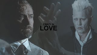 Fantastic Beasts The Crimes of Grindelwald 2018 Grindelwald Speech Scene HD  Türkçe Altyazılı [upl. by Eillil]