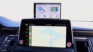 USA Sat Nav advice for people from the UK 4K Widescreen [upl. by Ibocaj]