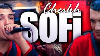 Cheikh Sofi  Ha Chbeb  avec DJ Dahou Clip Studio 2023 شيخ صوفي ها شباب مدحات [upl. by Harman480]