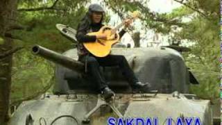 Freddie Aguilar  Bayan ko [upl. by Berthe578]