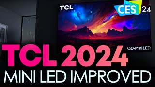 TCL Q7 Review With Overview of Features Settings And Interface  Best QLED HDR TV For Under 1K [upl. by Riccardo]