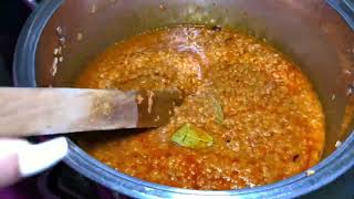 How To Cook Perfect Party Jollof Rice [upl. by Kelcy751]