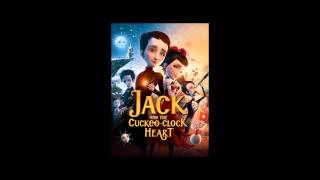 Jack and The Cuckoo Clock Heart  Lady Key extended version HD [upl. by Nosam]