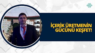 İlköğretim Matematik Öğretmenliği Okurken Yapman Gereken Tek Şey İçerik Üretmek [upl. by Nnaeed463]