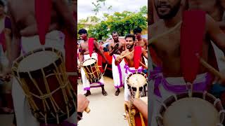 Singari Melam  Chenda Melam  9884436365 [upl. by Brookhouse]