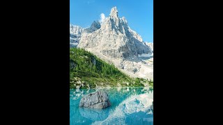 Tre Cime di Lavaredo [upl. by Polky]