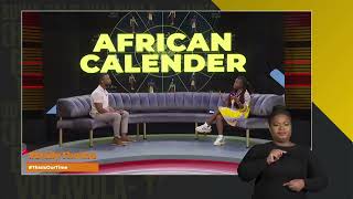 What is the African Calendar [upl. by Sibyls56]