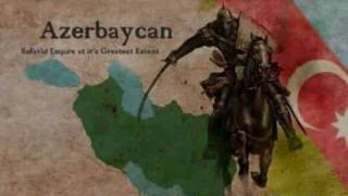 HISTORY OF AZERBAIJAN 15011736 AD mp4 [upl. by Mulford]