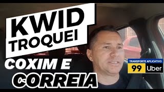 🔵KwidquotCUIDADOESSA PEÇA E CORREIA DEVE SER TROCADA LOGOkwidbrasilia99pop [upl. by Annauqaj]