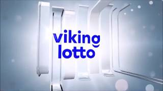 Vikinglotto izloze – 29012020 [upl. by Lotsyrc]