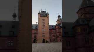 Aschaffenburg Castle [upl. by Zischke36]