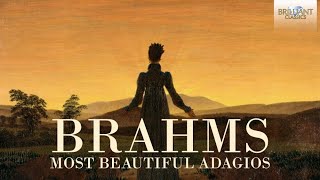 Brahms Most Beautiful Adagios [upl. by Gavriella228]