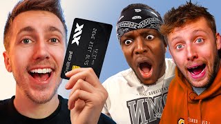 REACTING TO SIDEMEN SPENDING £1000000 [upl. by Inah]