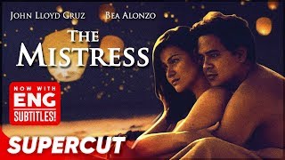 The Mistress  John Lloyd Cruz Bea Alonzo Ronaldo Valdez Hilda Koronel  Supercut [upl. by Nyladnor]