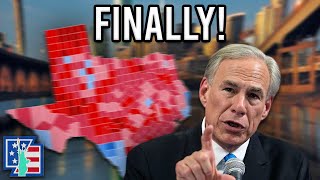 Texas Republicans Are Going All In [upl. by Lajib364]