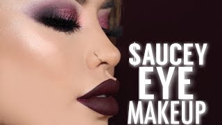 LOOK 1 ILUVSARAHII X COLOURPOP  iluvsarahii [upl. by Atiuqes]