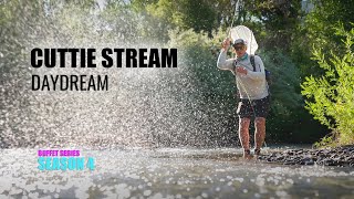 Cuttie Stream Daydream  Nothing But Dry Flies ALL DAY Long  BSS4 Episode 4 [upl. by Panter]