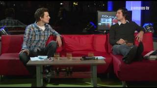 Couch amp Guests mit Marc Dumitru [upl. by Switzer13]