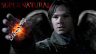 SUPERNATURAL Sam Never Be The Same [upl. by Mirabel]