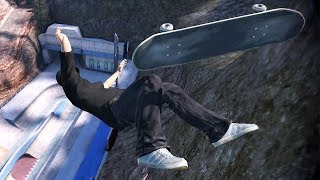 Skate 3 Fails ep2 [upl. by Uv]