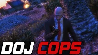 Dept of Justice Cops 333  The Agents Criminal [upl. by Idnahc165]