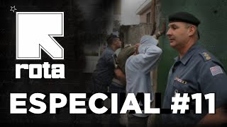 ROTA ESPECIAL 11 [upl. by Yllil67]