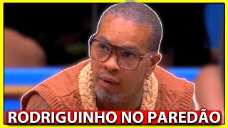 💥BBB 24 FORMAÇÃO DE PAREDÃO AO VIVO NO BIG BROTHER BRASIL bbb24 [upl. by Eelanaj]