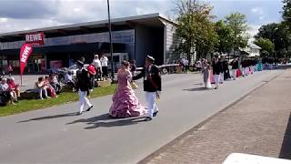 Kreisschützenfest 2017 in Steinhausen Teil 1 [upl. by Ramedlab]