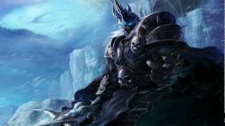 Systek  Arthas My Son Lich King theme FREE DOWNLOAD [upl. by Latsirhc413]