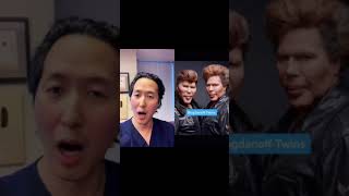 Doctor Reacts to Plastic Surgery “Fails” [upl. by Milissent705]