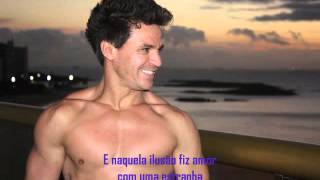 Eduardo costa quot fiz Amor com uma estranha quot [upl. by Mcculloch]