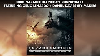 I FRANKENSTEIN Official Soundtrack Preview  BY MAKER Geno Lenardo amp Daniel Davies [upl. by Nnomae340]