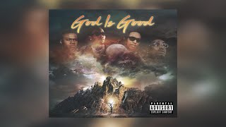 HiDEF Presents DABABY And MIGOS  GOD IS GOOD Remix Mixtape [upl. by Marmawke832]