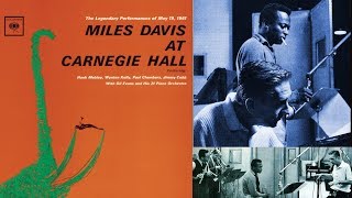 Oleo  Miles Davis Quintet [upl. by Docile]