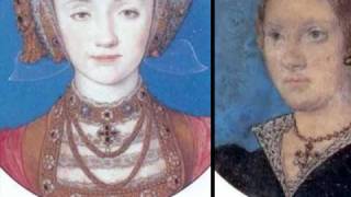 Devotion Anne of Cleves amp Catherine Parr [upl. by Nmutua]