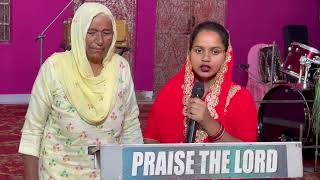 Church Of Almighty God Tooran Sunday 27 Oct 2024 Testimony [upl. by Adoh]