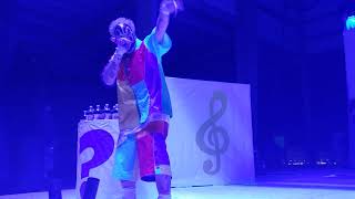 Here comes the carnival  INSANE CLOWN POSSE Live 2022 GATHERING OF THE JUGGALOS [upl. by Gerdy]