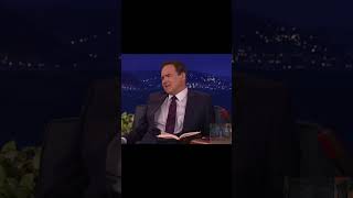 Legendary Norm Macdonalds WILD STORIES w Conan OBrien 🤣 [upl. by Etnoved]