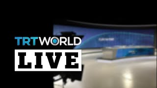 LIVE Watch TRT World [upl. by Rosol9]