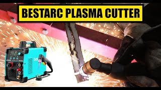 Budget Friendly Plasma Cutter 2024 [upl. by Alleon]