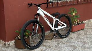 GIOS FRX EVO TESTE DRIVE😉🚀 [upl. by Pool]