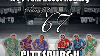 Class of ’67 Pittsburgh [upl. by Eednam]