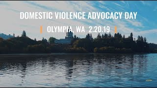 Advocacy Day 2019 [upl. by Ordnasil]