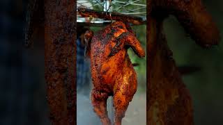 Kiladi cooking 🔥🔥🔥 tandoorichicken kiladicooking food chickentandoori ಕಿಲಾಡಿ cooking [upl. by Esinyt256]