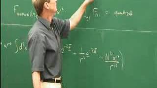 Joe Polchinski  Introduction to GaugeGravity Duality  Lecture 2 [upl. by Dugas]