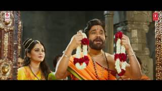 Ahilanda koti bramhanda nayaka Full Video Song Om Namo Venkatesaya Nagarjuna [upl. by Maurilia]